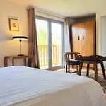 شقة La Bergeronnette - Domaine D'apreval - Campagne *