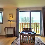 شقة La Bergeronnette - Domaine D'apreval - Campagne بينيديبيه