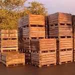 La Bergeronnette - Domaine D'apreval - Campagne بينيديبيه