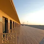شقة La Bergeronnette - Domaine D'apreval - Campagne