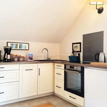 La Bergeronnette - Domaine D'apreval - Campagne 佩尼德派