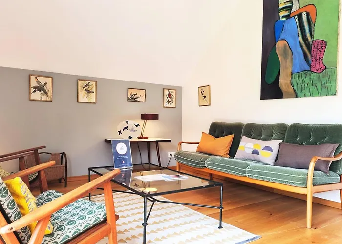 La Bergeronnette - Domaine D'apreval - Campagne 公寓 佩尼德派