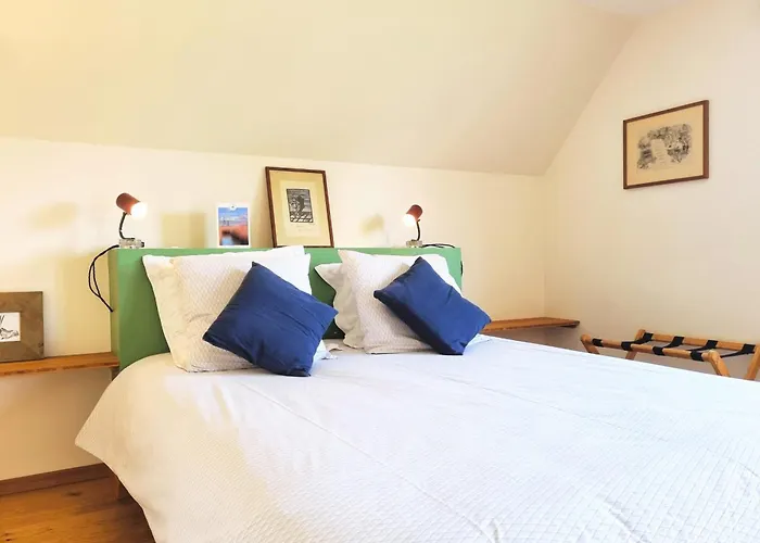 La Bergeronnette - Domaine D'apreval - Campagne *