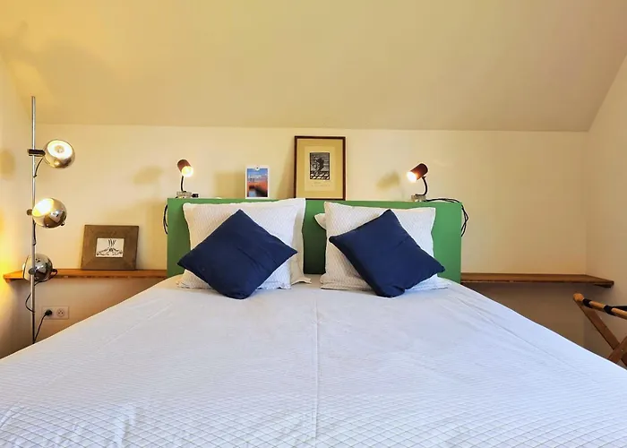 La Bergeronnette - Domaine D'apreval - Campagne 公寓 佩尼德派