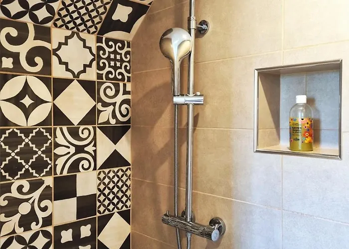 La Bergeronnette - Domaine D'apreval - Campagne 公寓 佩尼德派