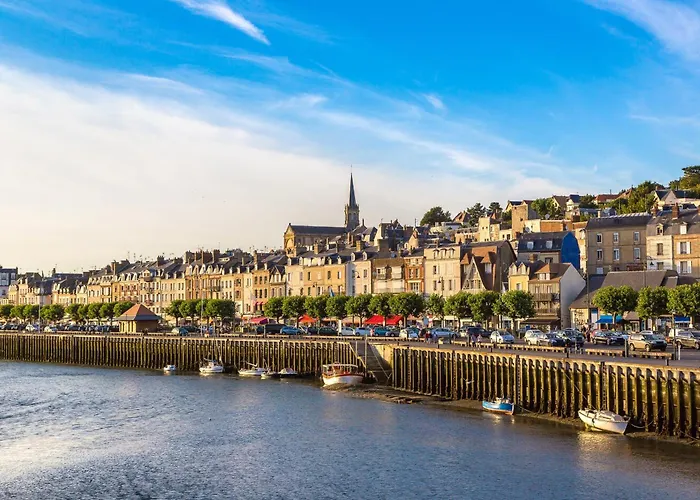 La Bergeronnette - Domaine D'apreval - Campagne 公寓 佩尼德派